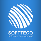 SoftTeco. We do mobile apps. icône