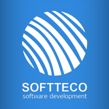 SoftTeco. We do mobile apps. icon
