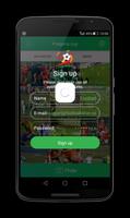 Football4Live 截图 2