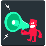 Softtek Socializer icon