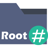 Root Explorer icône