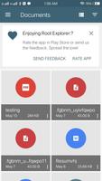 Root Explorer syot layar 3
