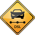 Driver Service Locator иконка