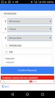 GWCL e-Cashier screenshot 3