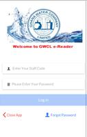 GWCL e-Reader capture d'écran 3