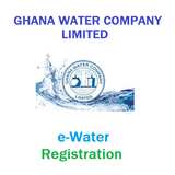 GWCL e-Registration icône
