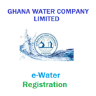 GWCL e-Registration-icoon
