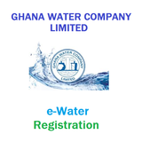 GWCL e-Registration icon