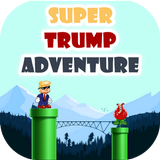 آیکون‌ Super Trump Adventure