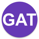 GAT Test Preparation иконка