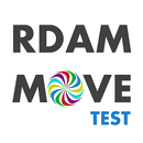 RDAM MOVE TEST APK