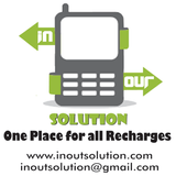 InOut Solution-icoon