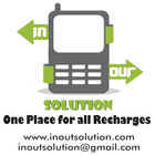 InOut Solution icono