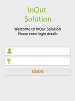 InOut Solution 海報