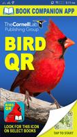 Bird QR Affiche
