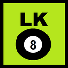LK8 Command Server icône