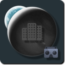 Alien Apartment VR/Cardboard APK