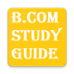B.Com Study Guide