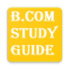 B.Com Study Guide icon