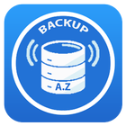 A.Z Backup : SoftWare Backup icône