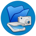 SinapScanner icône