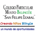 BILINGÜE SAN FELIPE IZABAL icône