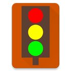 TrafficHound Commute App biểu tượng