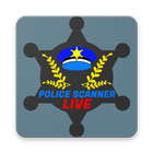 Police Scanner - Live icon