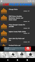 Police Scanner - Live screenshot 3