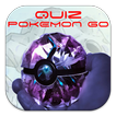 Quiz Pokemon GO Pokedex