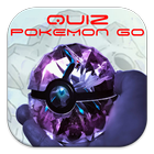 Quiz Pokemon GO Pokedex icon