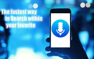 Voice Search All App screenshot 3