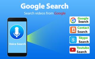 Voice Search All App poster
