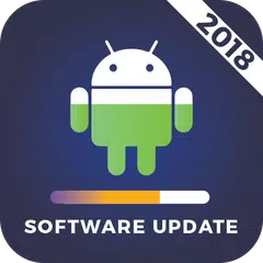 Software Update Download for Android Phone