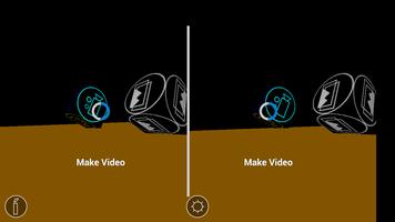 VR Video Recorder Free poster