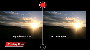 VR Video Recorder Free screenshot 3