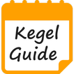 ”Kegel Guide - Kegel exercises