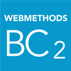 webMethods Business Console 2 アイコン