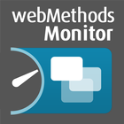 webMethods Mobile Monitor-icoon