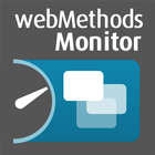 webMethods Mobile Monitor アイコン