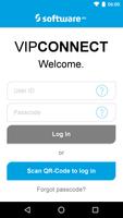 VIPConnect پوسٹر