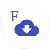 Video Downloader biểu tượng