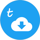 Video Downloader for Twitter biểu tượng