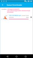 Video Downloader for Twitter ảnh chụp màn hình 1