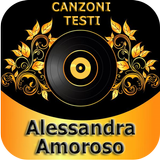 Alessandra Amoroso | Canzoni | ícone