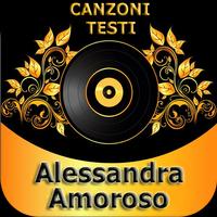 Alessandra Amoroso | Canzoni | screenshot 1