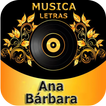 Ana Bárbara -Canciones-