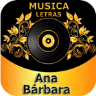 Ana Bárbara -Canciones- أيقونة