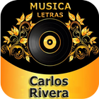 Carlos Rivera -Canciones- ícone