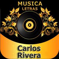 Carlos Rivera -Canciones- imagem de tela 1